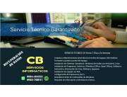 SERVICIO TECNICO INFORMATICO 24/7