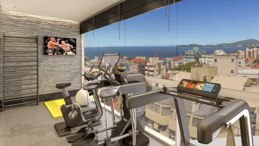 Optimo Departamento para venta en la playa de Bombinhas 190 mt del Mar — foto 2