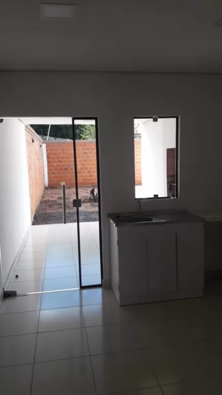 OFERTA!!! VENDO HERMOSO DUPLEX A ESTRENAR EN LUQUE A CUADRA DE LA FABRICA INVERFIN — foto 2