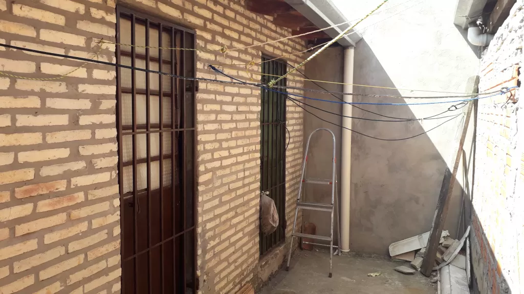 Vendo casa fiscal x 65 millones en Asunción — foto 2