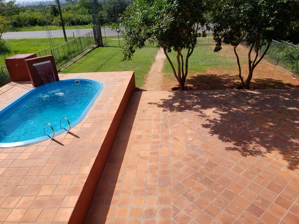Casa quinta con vista al Lago Ypacarai — foto 2