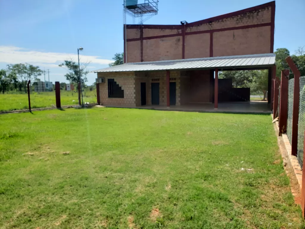 Casa quinta con vista al Lago Ypacarai — foto 3