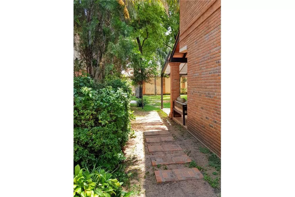 Residencia nueva, zona Conmebol — foto 2