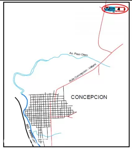 Oportunidad de Inversión: se venden 8 excelentes ha con gran potencial comercial — foto 2