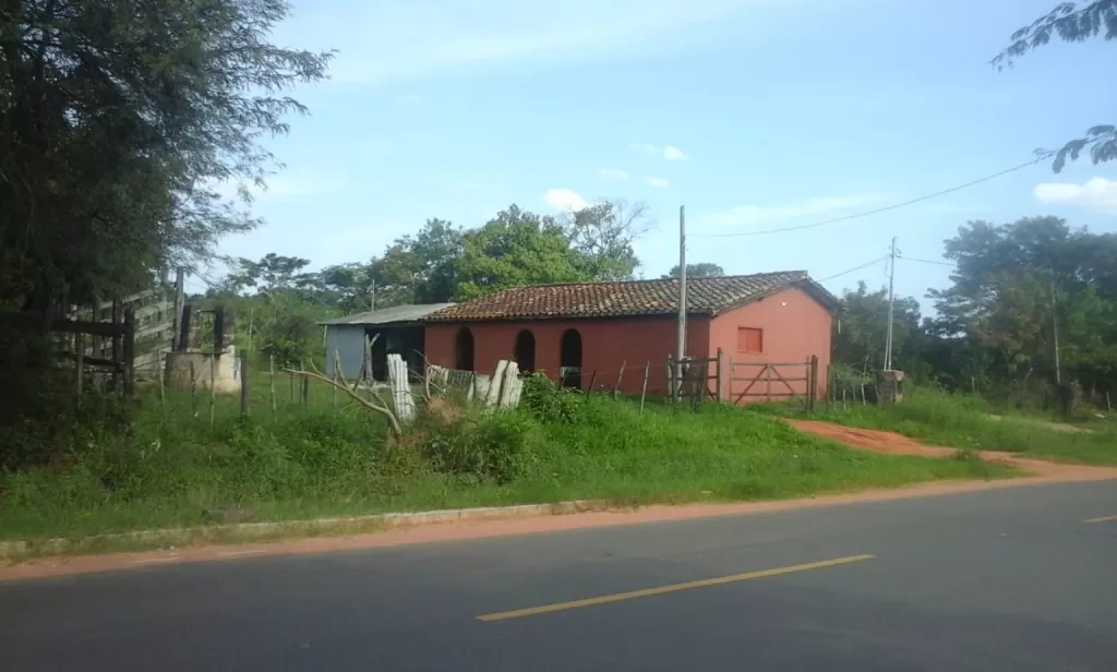 Vendo terreno — foto 2