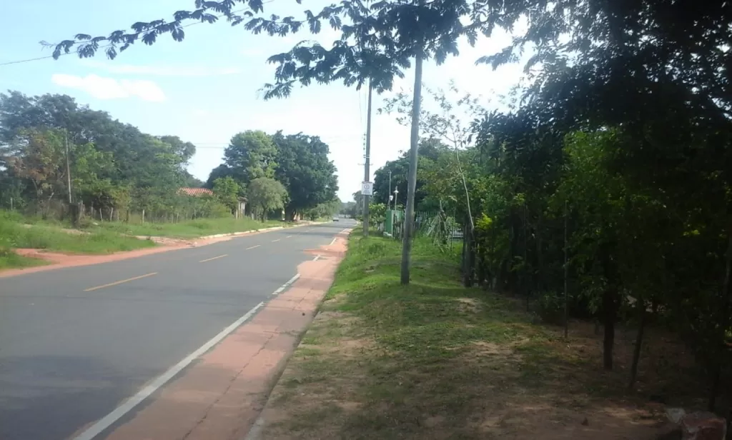 Vendo terreno — foto 3