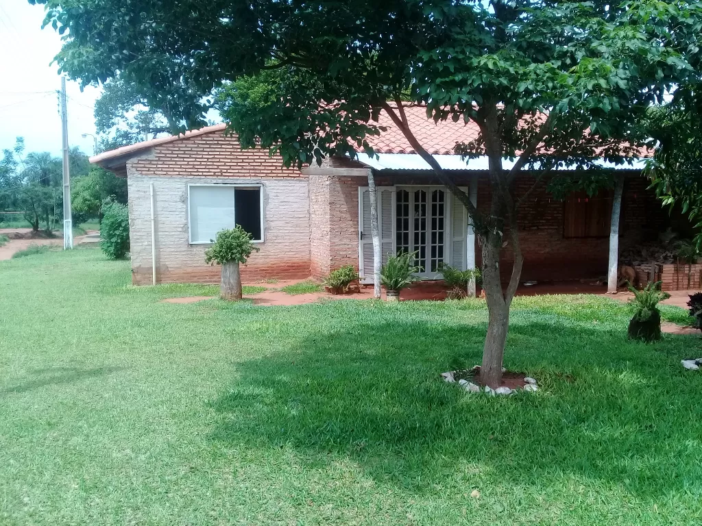 vendo casa a terminar — foto 2