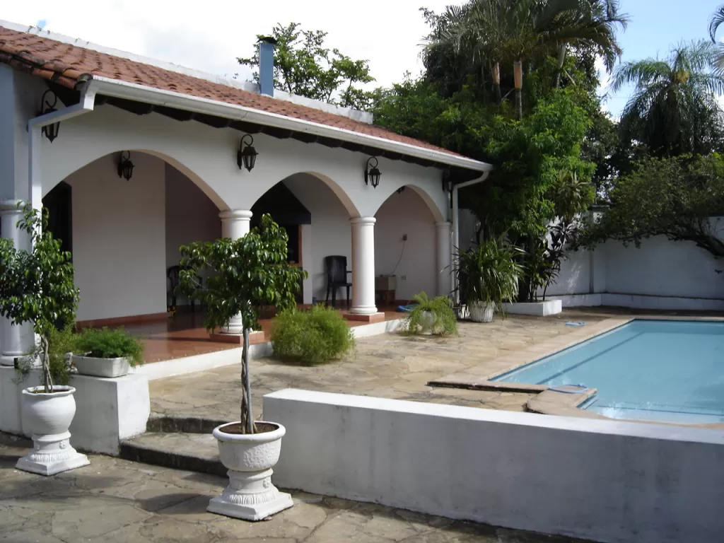 Vendo casa - Zona Santa Teresa — foto 2
