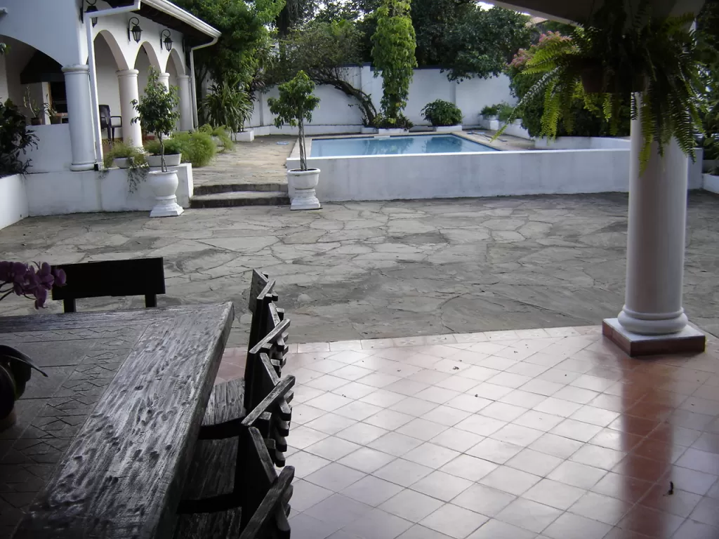 Vendo casa - Zona Santa Teresa — foto 3