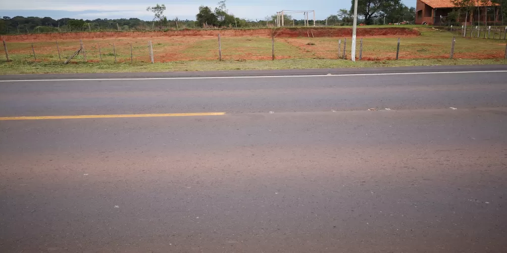 TERRENOS RUTA 8 PARA SERVICENTROS — foto 3