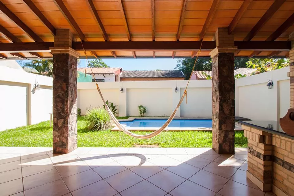 Vendo Casa en Barrio Cerrado Las Piedras — foto 2