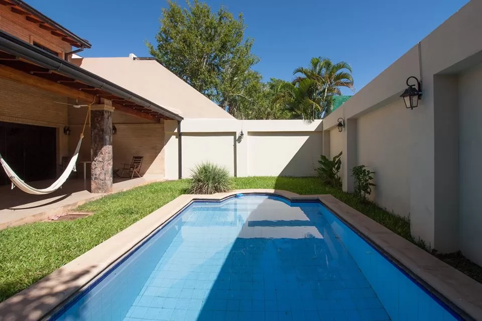 Vendo Casa en Barrio Cerrado Las Piedras — foto 3