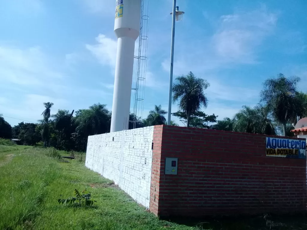 Oferta!! Aguateria en la Ciudad de Ita — foto 3