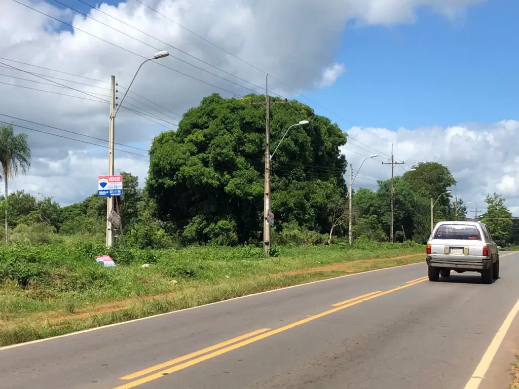 SE VENDE IMPORTANTE PROPIEDAD EN ITÁ SOBRE RUTA — foto 2