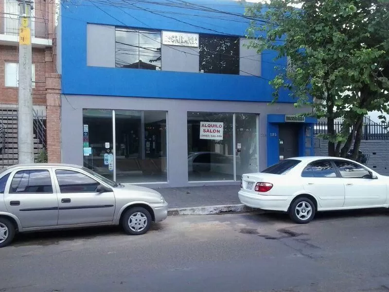 LOCAL SOBRE SENADOR LONG IDEAL PARA OFICINA O COMERCIO — foto 2