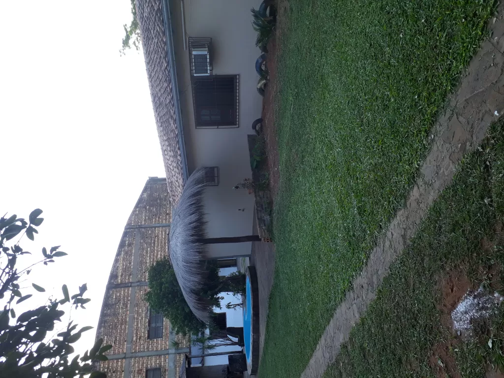 Alquilo Casa Familiar en Lambaré — foto 3