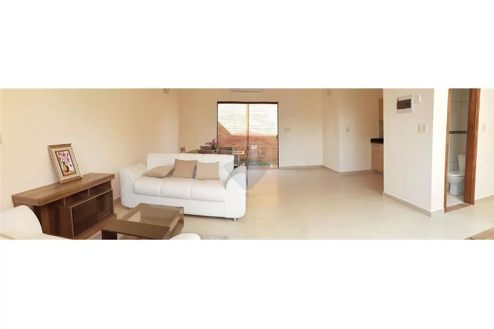 Amplio dúplex a estrenar de 3 habitaciones — foto 2
