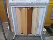 Cielo Raso puerta de pvc