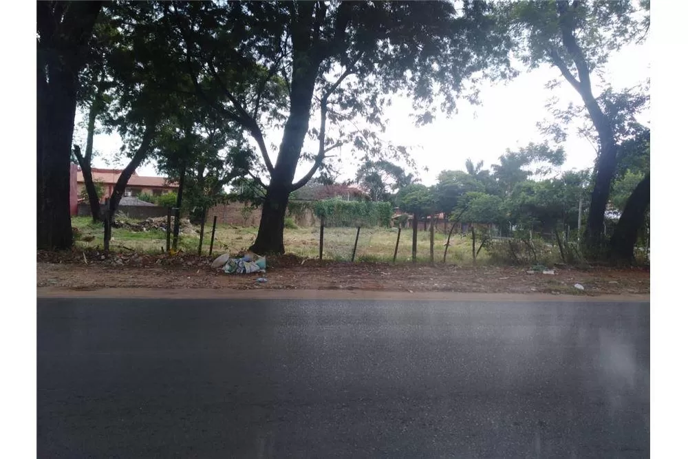 Terreno de 531m2 con excelente ubicación, Zona Sur — foto 3