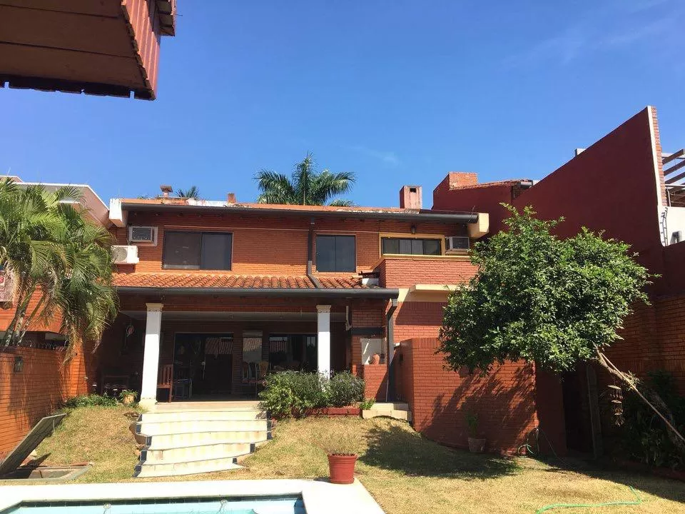 ALQUILO MANSIÓN AMOBLADA ZONA CARMELITAS IPS BCP — foto 3