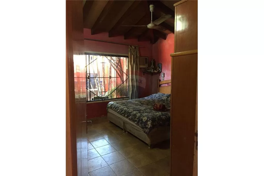 VENDO CASA EN SAN LORENZO, BARRIO SANTA MARIA — foto 2