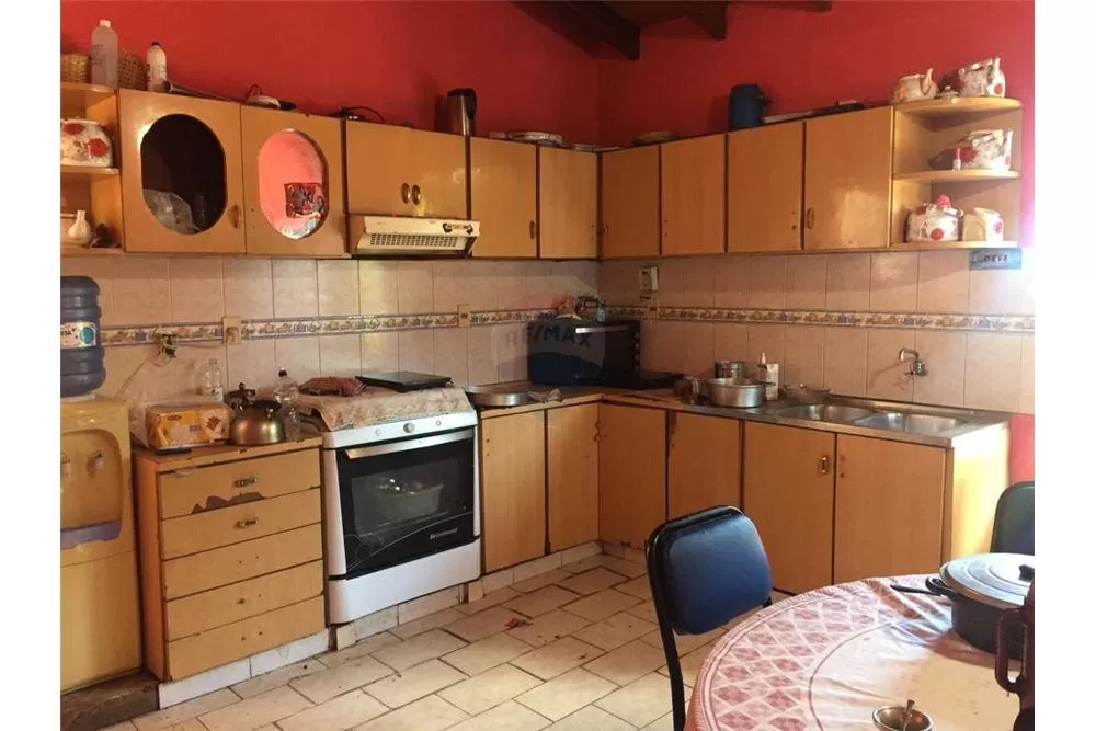 VENDO CASA EN SAN LORENZO, BARRIO SANTA MARIA — foto 3