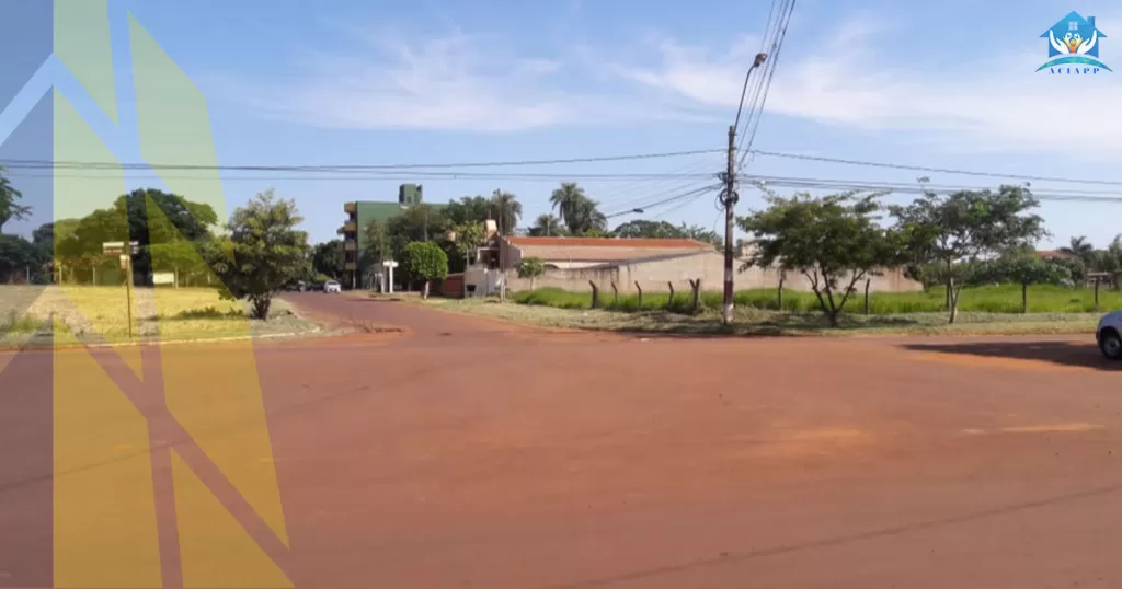 cuatro terrenos juntos hernandarias — foto 3