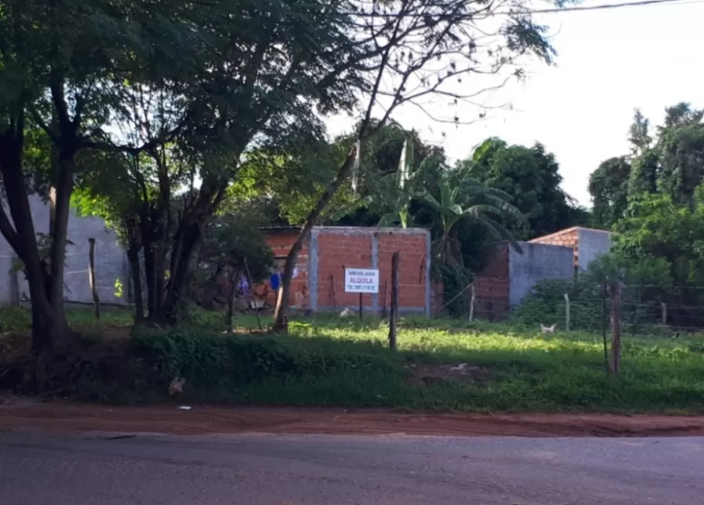 Alquilo terreno en Capiata — foto 3