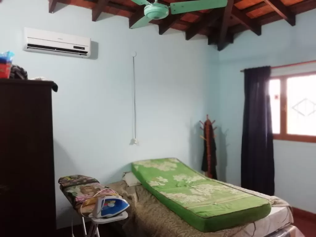 Vendo Casa toda en planta baja en Bo. San Jorge — foto 2
