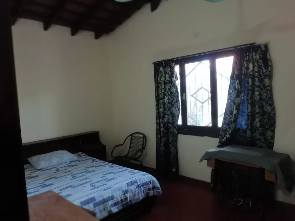 Vendo Casa toda en planta baja en Bo. San Jorge — foto 3