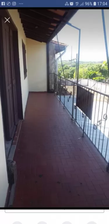 Vendo Departamento sobre 21 proyectadas — foto 3