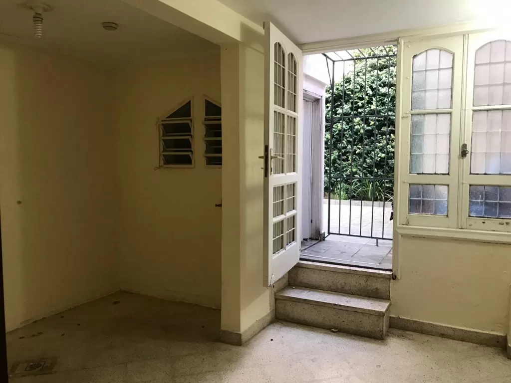 ALQUILO CHALET PARA OFICINA YO VIVIENDA!!! — foto 3
