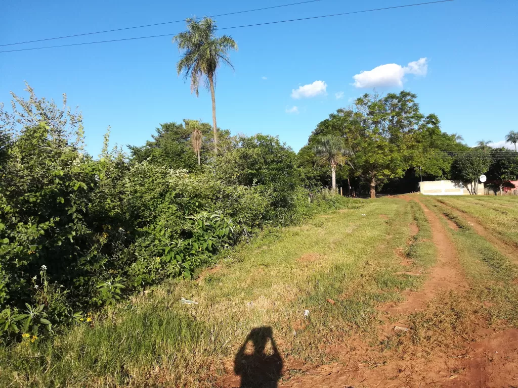 Vendo 3 lotes de 461 m2 cada uno. — foto 2