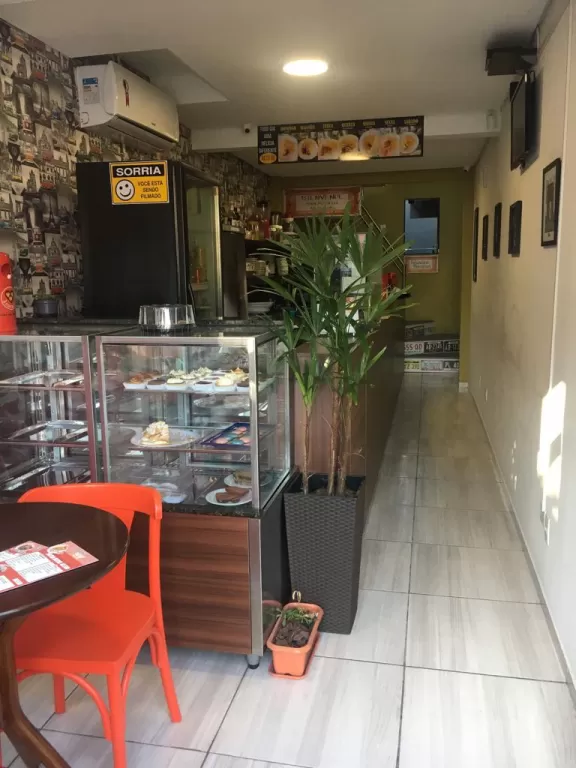 Vendo fondo de comercio en Brasil Santa Catarina — foto 3