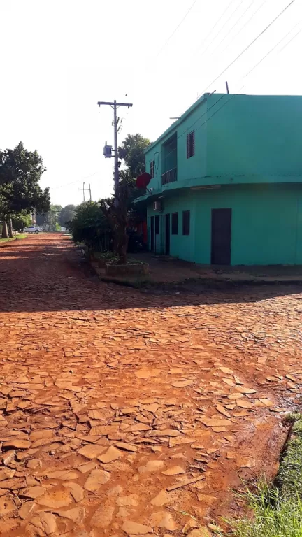 Vendo casa en cde — foto 3