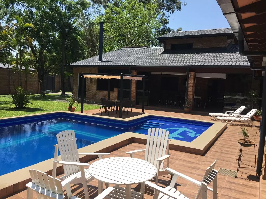 Vendo hermosa casa en Surubii — foto 2