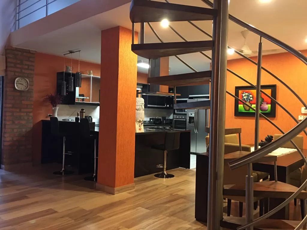 Vendo hermosa casa en Surubii — foto 3