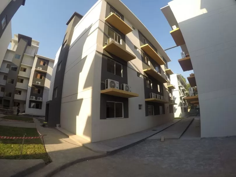 DEPARTAMENTO LOFT EN UNIVERSITY PARK — foto 2