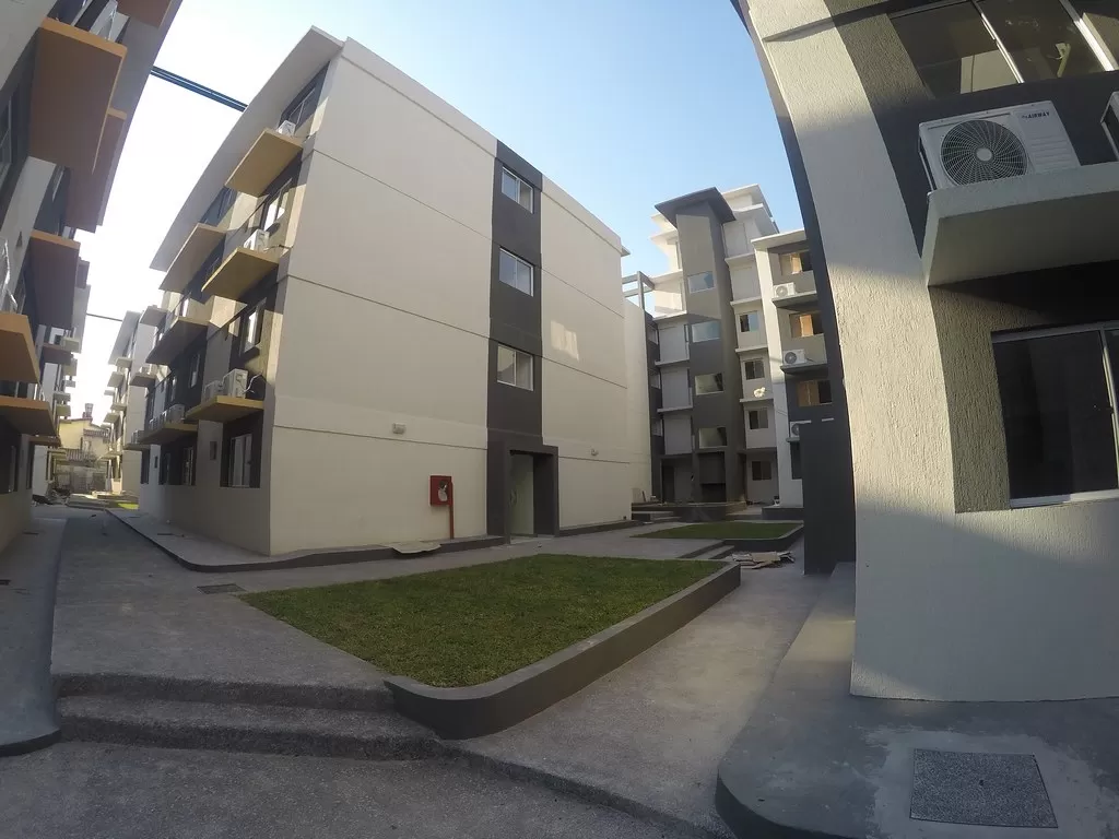 DEPARTAMENTO LOFT EN UNIVERSITY PARK — foto 3