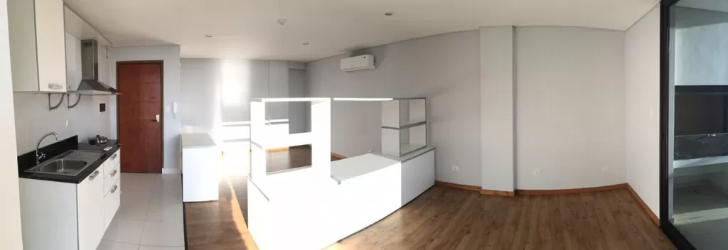 COQUETO MONOAMBIENTE ZONA UCA DEPARTAMENTO EN EDIFICIO LA ESPERANZA — foto 2