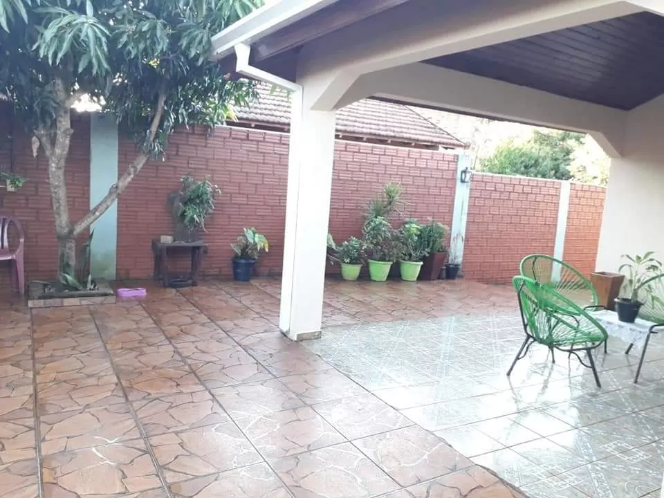 Hermosa casa en Encarnación Itapua — foto 2