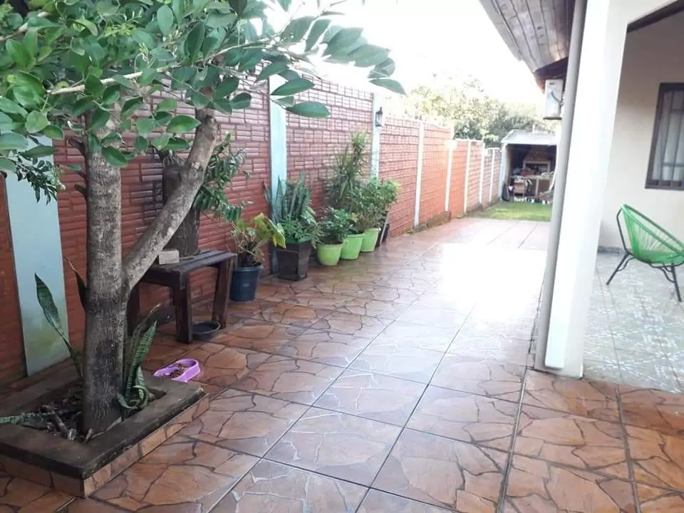 Hermosa casa en Encarnación Itapua — foto 3