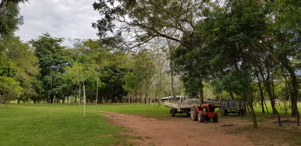 Vendo propiedad en ypacarai — foto 2