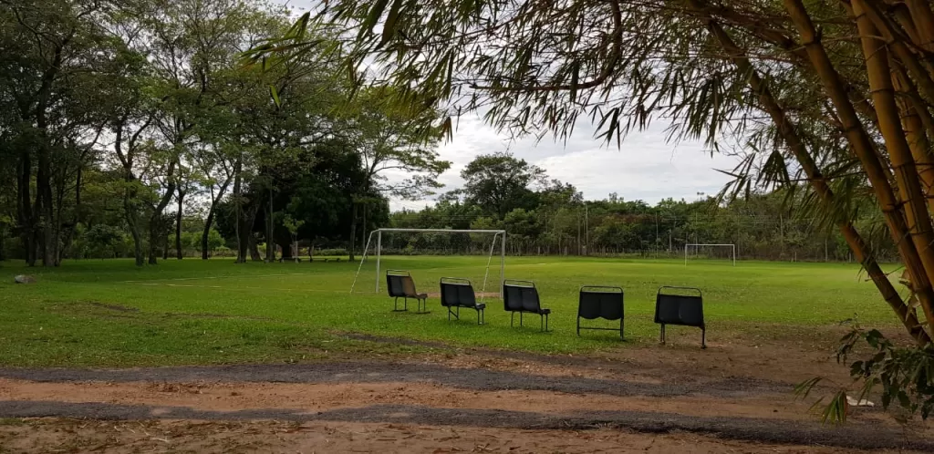 Vendo propiedad en ypacarai — foto 3