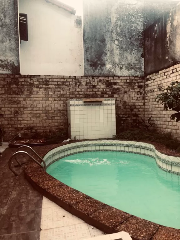 Se alquila departamento en segundo piso — foto 3