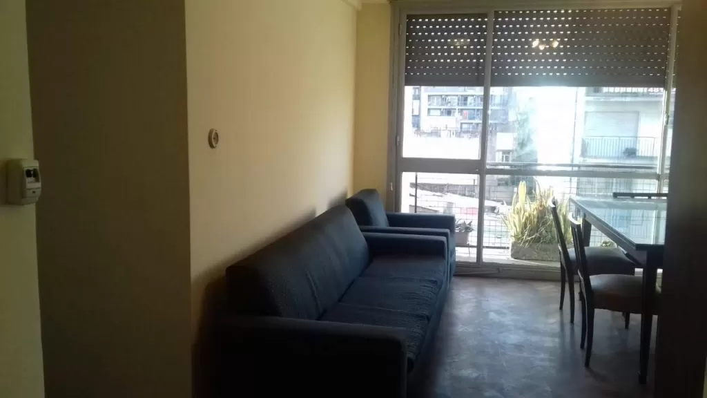 Departamento en CABA - Buenos Aires. Argentina — foto 2