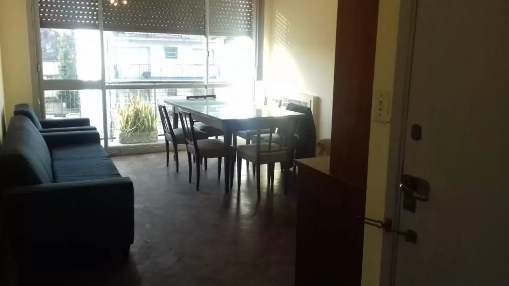 Departamento en CABA - Buenos Aires. Argentina — foto 3
