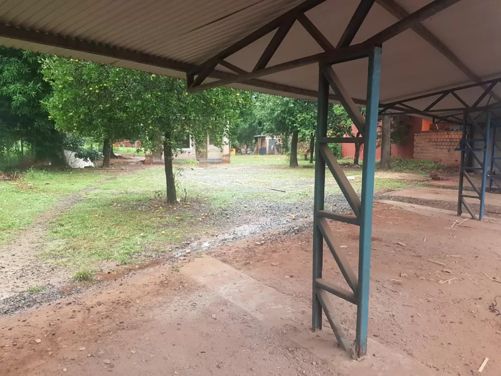 Alquilo Inmueble Zona Ñemby Sobre Acceso Sur — foto 2