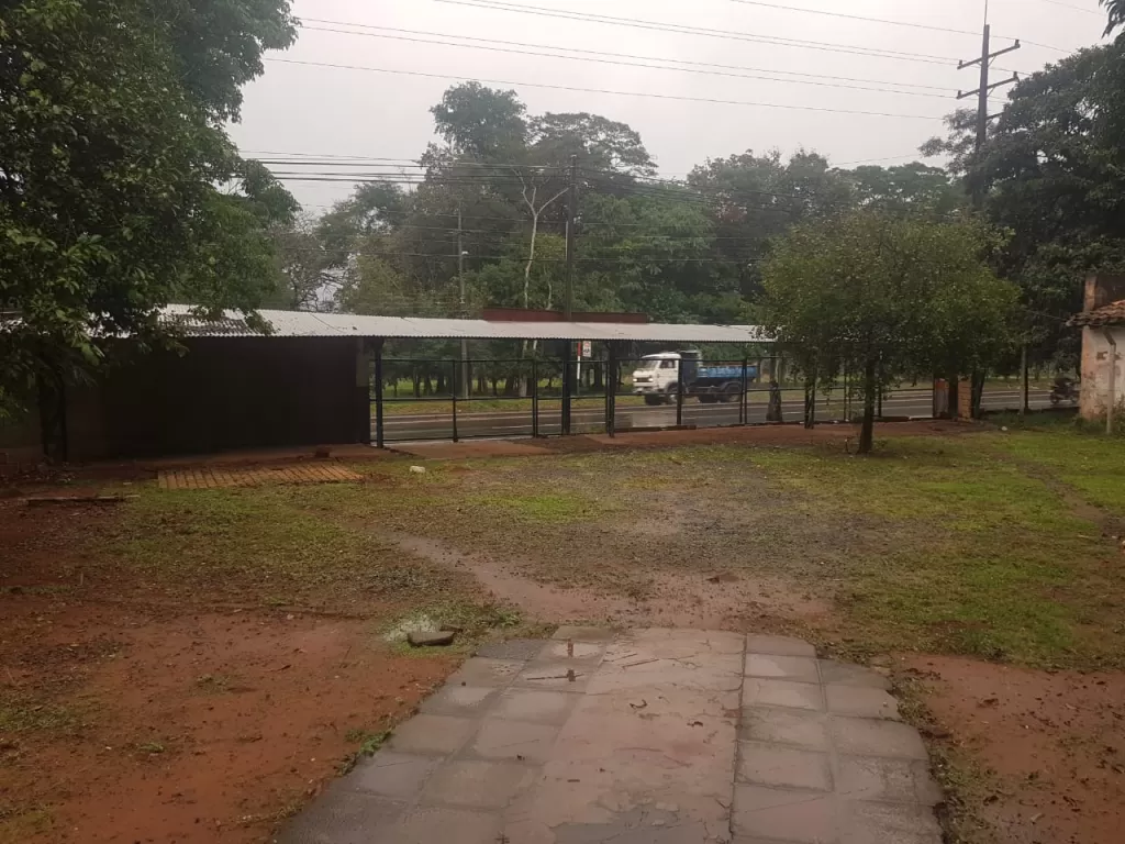 Alquilo Inmueble Zona Ñemby Sobre Acceso Sur — foto 3