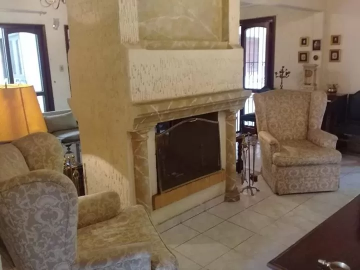 B° Seminario, residencial, vendo casa. — foto 2